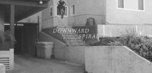 PURGE VOLUME 1 - DOWNWARD SPIRAL